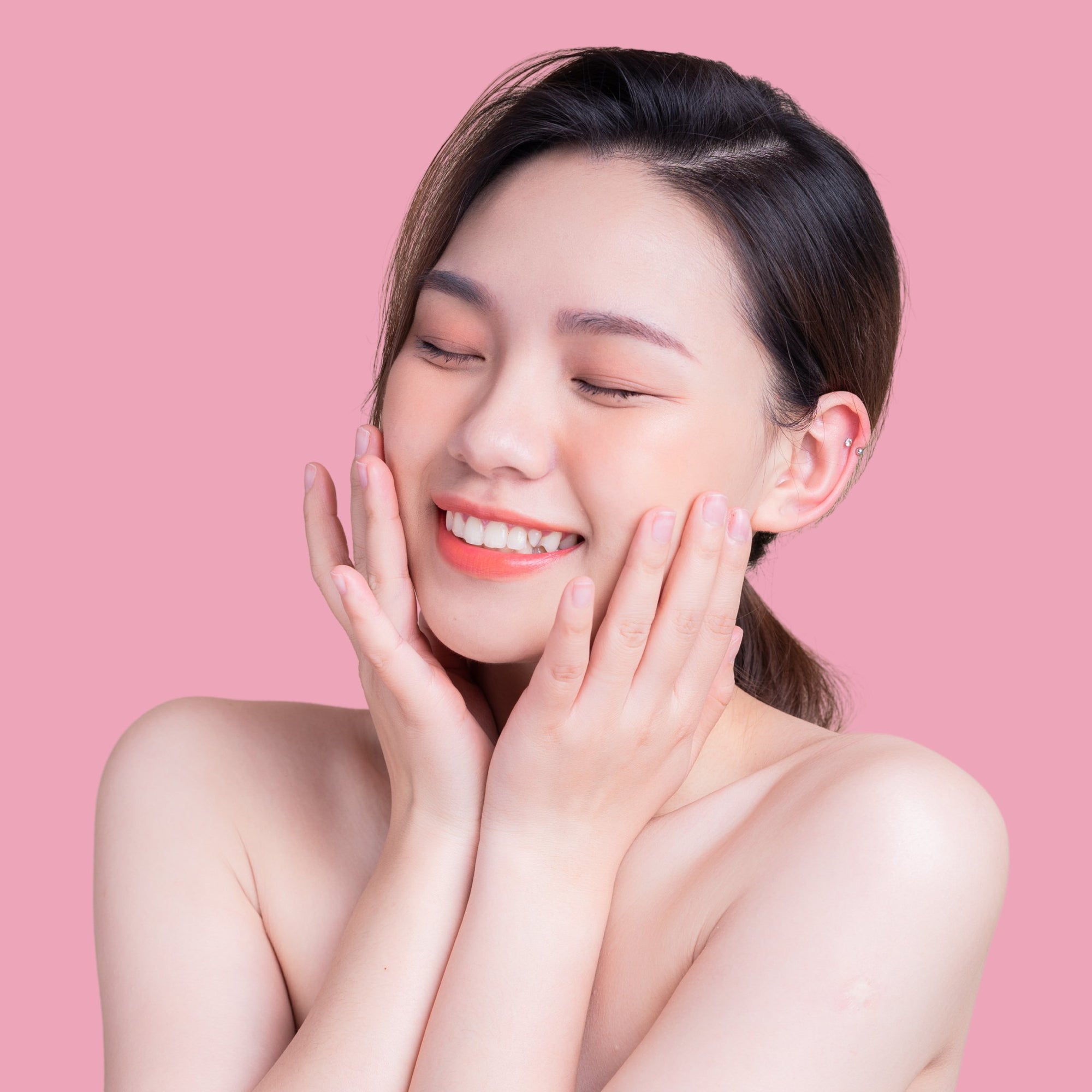 Korean Skincare for Specific Skin Concerns - Acne, Dryness, Aging, Sensitivity with Cleansers, Serums, and Creams