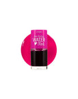 Etude House Dear Darling Water Tint – vibrant, fruity water tint with cherry and strawberry shades for long-lasting lip color.