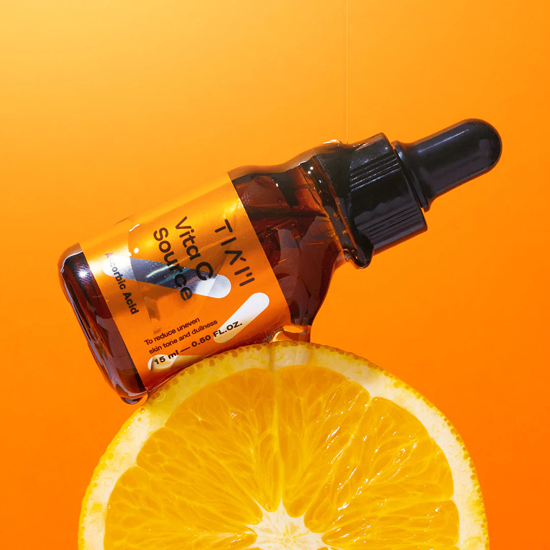 Tiam Vitamin C Serum My Signature C Source