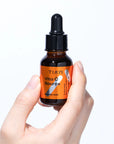 TIA'M Vitamin C Serum My Signature C Source – A powerful brightening serum with 20% pure Vitamin C, designed to even out skin tone, fade dark spots, and protect the skin for a youthful, glowing complexion.
