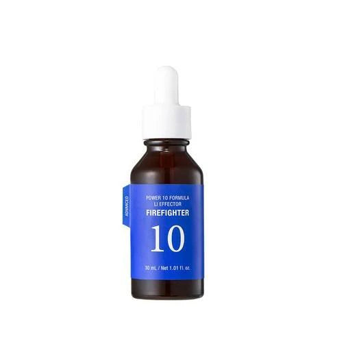 It&#39;s Skin Power 10 Formula LI Effector