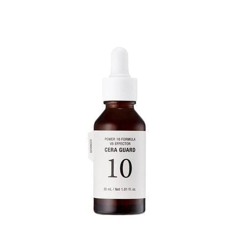 Its Skin Power 10 Formula VB Effector