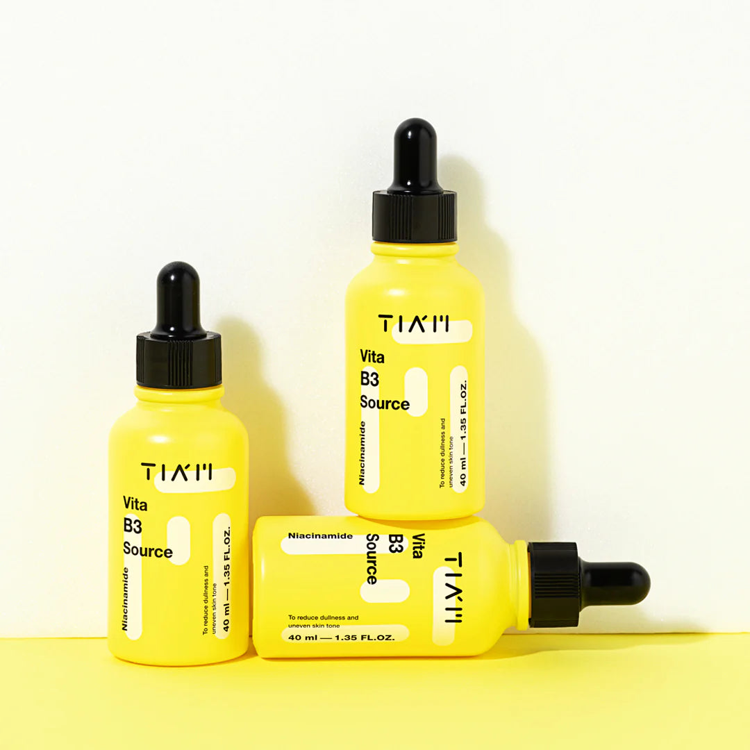 Tiam Vitab3 Source Serum