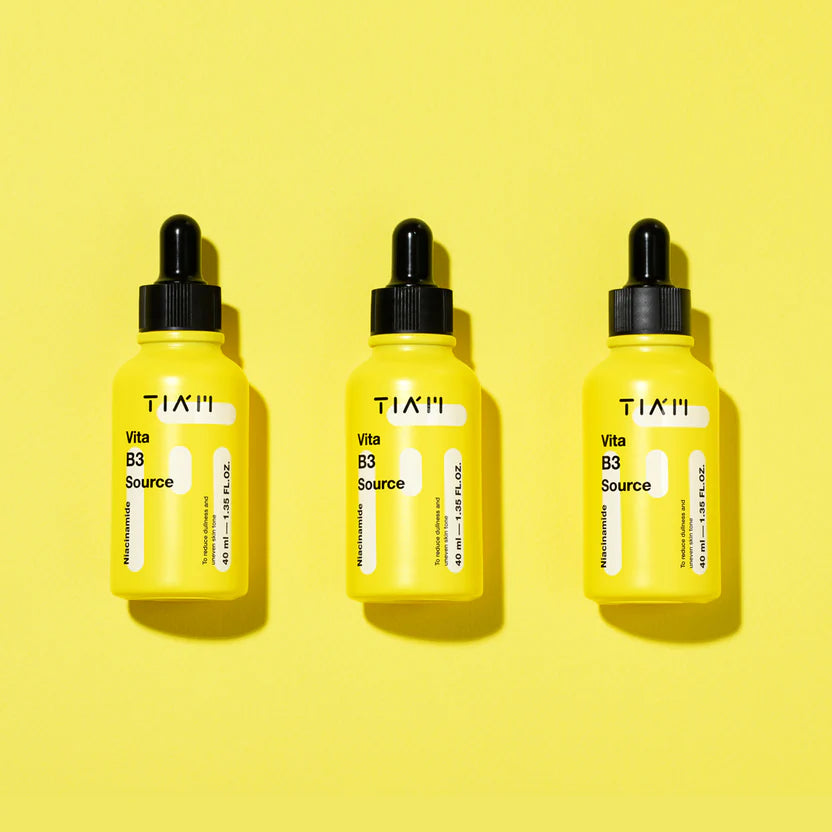 Tiam Vitab3 Source Serum