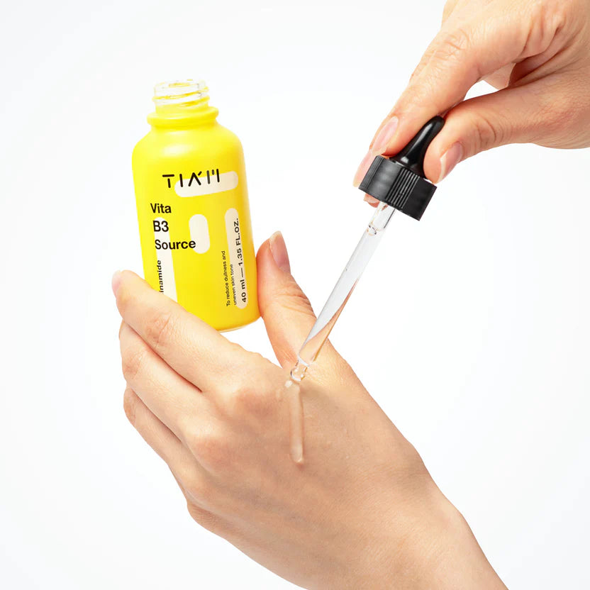 Tiam Vitab3 Source Serum