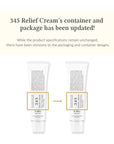 Dr. Althea 345 Relief Cream – Hydrating & Soothing