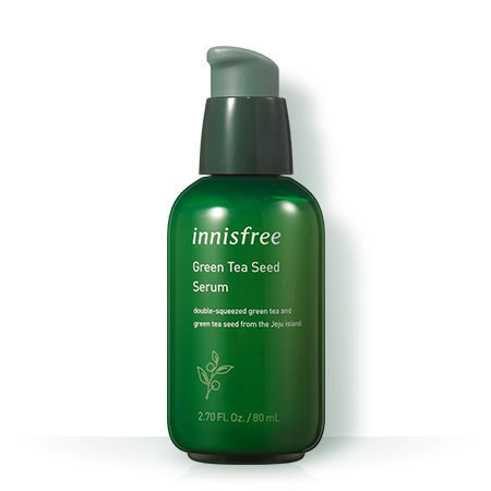 Innisfree Green Tea Seed Serum