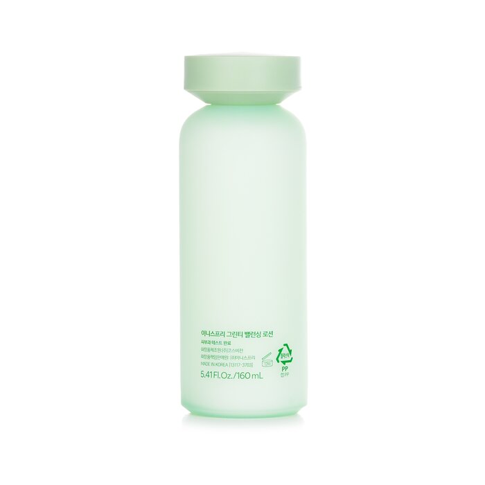 Innisfree Green Tea Balancing Lotion