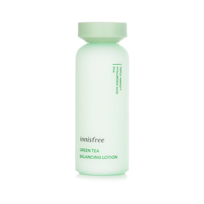 Innisfree Green Tea Balancing Lotion