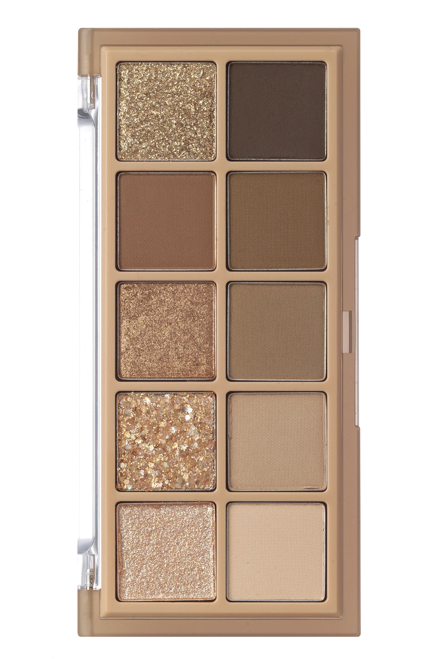 Rom&amp;Nd Better Than Palette