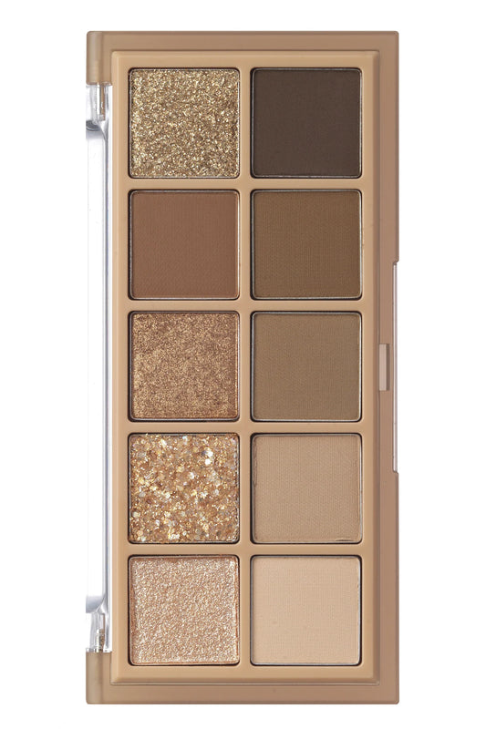 Rom&Nd Better Than Palette