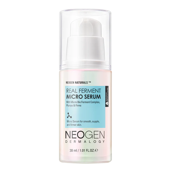 Neogen Dermalogy Real Ferment Micro Serum