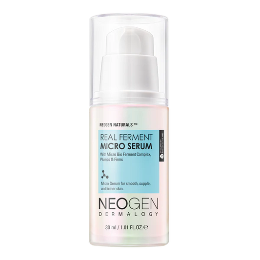 Neogen Dermalogy Real Ferment Micro Serum