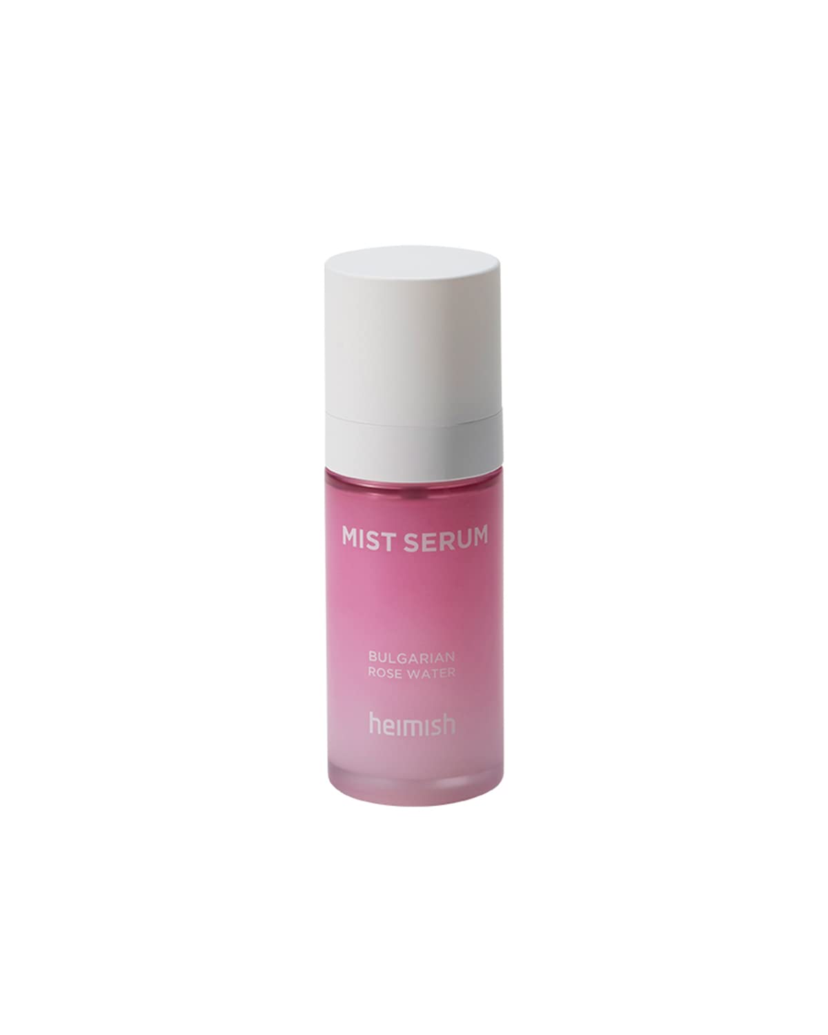 Heimish Bulgarian Rose Mist Serum