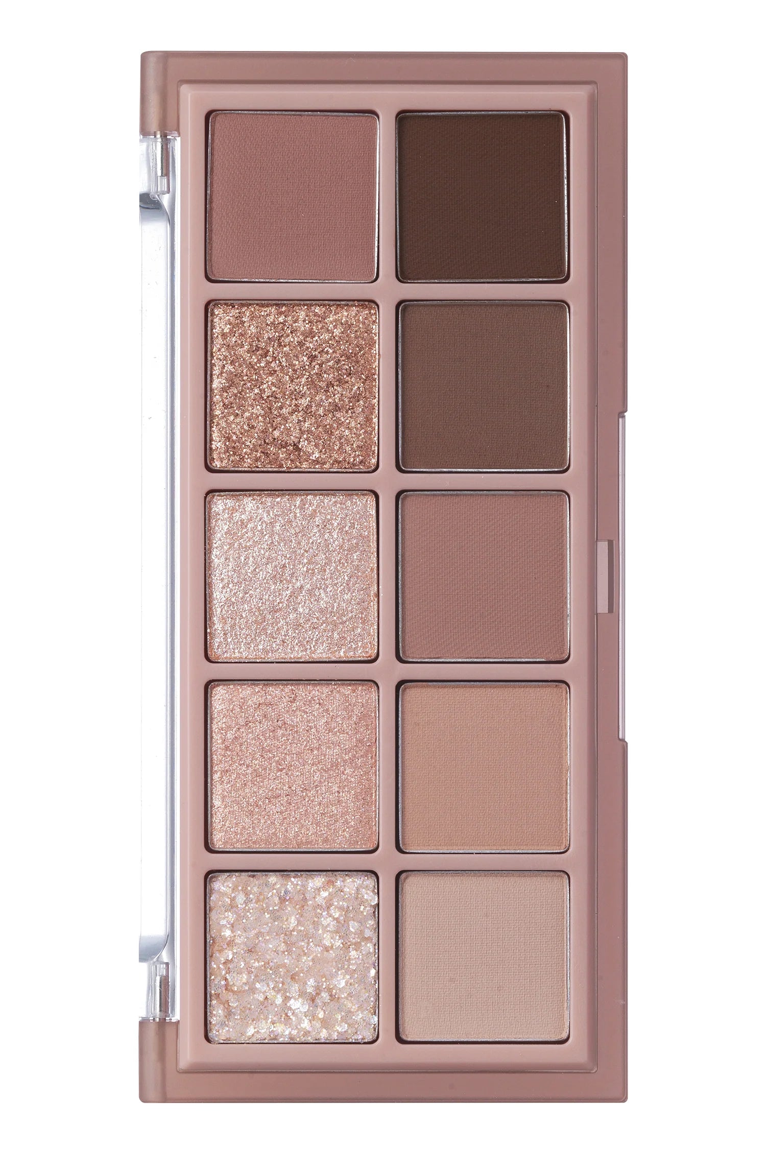 Rom&amp;Nd Better Than Palette