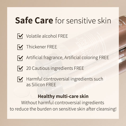 Benton Snail Bee High Content Skin toner