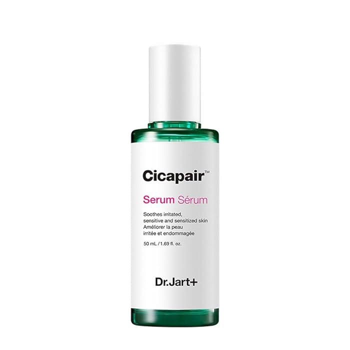 Dr. Jart Cicapair Serum 50ml 2nd Generation