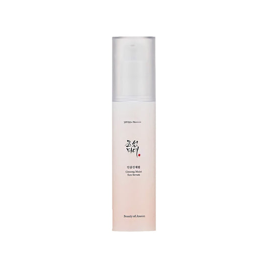 Beauty of Joseon ginseng moist sun serum