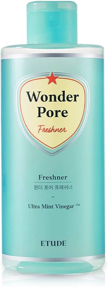 Etude House Wonder Pore Freshener