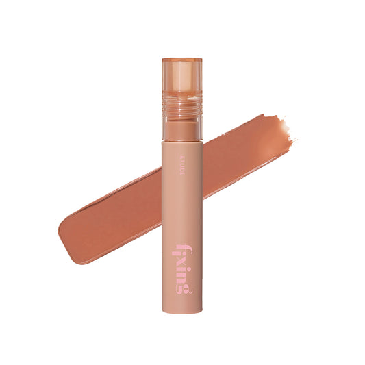 Etude House Fixing Tint ginger milktea