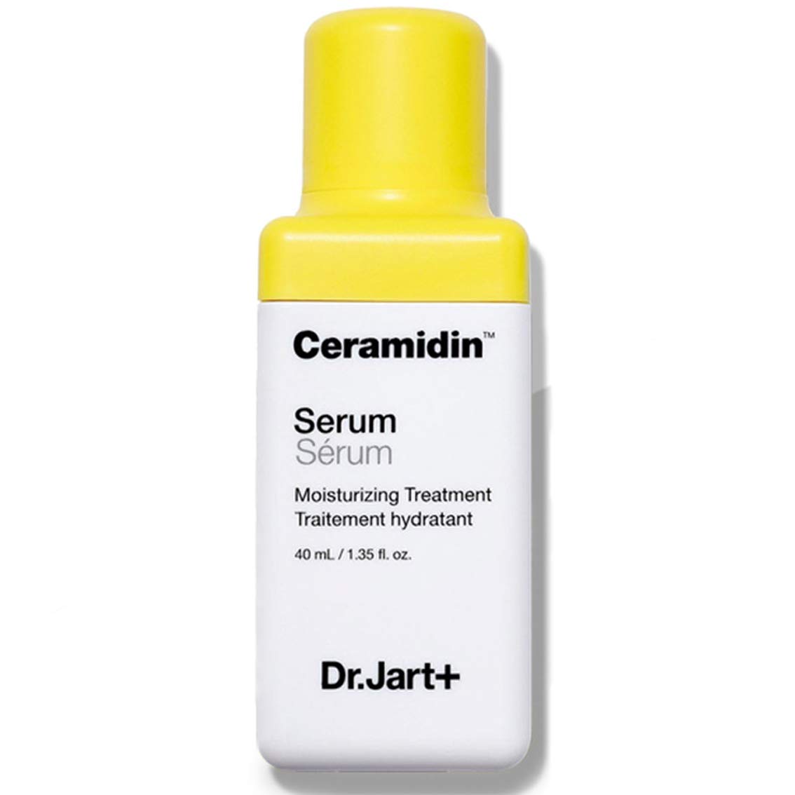 Dr. Jart Ceramidin Serum