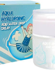 Elizavecca Aqua Hyaluronic Acid Water Drop Cream