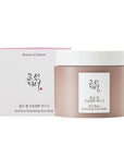 Beauty of Joseon Red Bean Refreshing Pore Mask 