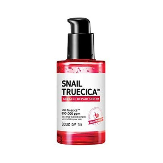 Some By Mi Snail Truecica Miracle Repair Serum