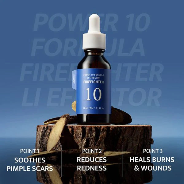 It&#39;s Skin Power 10 Formula LI Effector