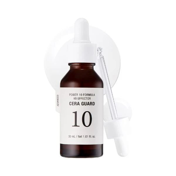 Its Skin Power 10 Formula VB Effector