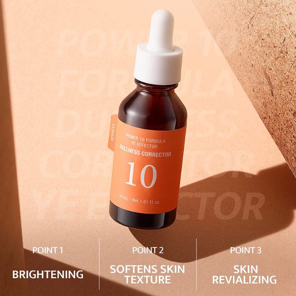 It's Skin Power 10 Formula YE Effector