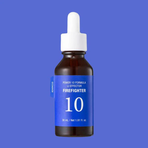 It&#39;s Skin Power 10 Formula LI Effector