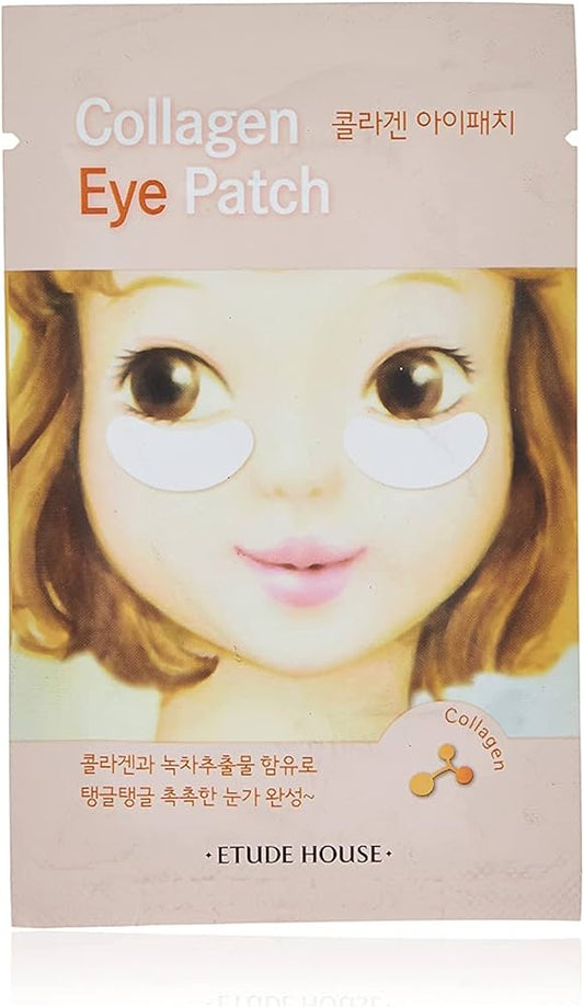 Etude House Collagen Eye Patch