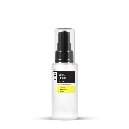 Coxir Vita C Bright Serum