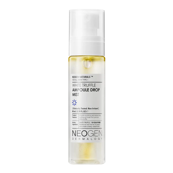 Neogen White Truffle Ampoule Drop Mist