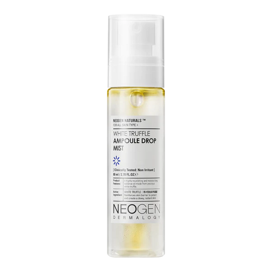 Neogen White Truffle Ampoule Drop Mist