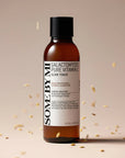 Some By Mi Galactomyces Pure Vitamin C Glow Toner – Formulated with 88% Galactomyces ferment filtrate, Vitamin C, and Niacinamide to brighten and hydrate while reducing pigmentation.
