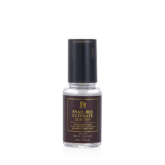 Benton Snail Bee Ultimate Serum Plus