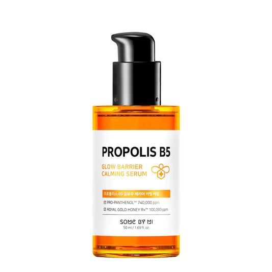 Some By Mi Propolis B5 Glow Barrier Calming Serum