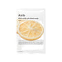 Abib Mild Acidic pH Sheet Mask [Yuja Fit]