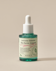 Artichoke Intensive Skin Barrier Ampoule key ingredients: Artichoke extract, hawkweed extract, aloe vera, and centella asiatica for soothing, hydrating, and strengthening the skin