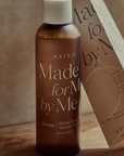 AXIS-Y Biome Comforting Infused Toner provides deep hydration, leaving the skin soft, balanced, and radiant