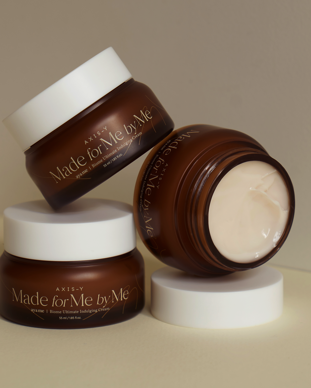 AXIS-Y Biome Ultimate Indulging Cream