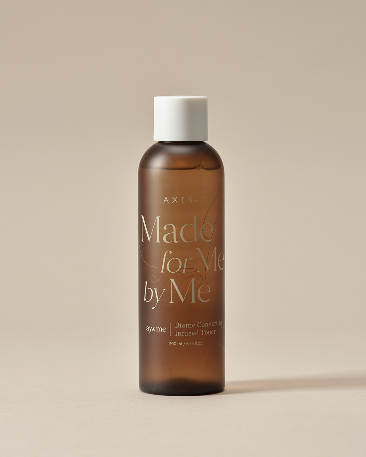 Axis-y Biome Comforting Infused Toner 