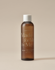 AXIS-Y Biome Comforting Infused Toner contains a unique ‘Biome Blend’ of 5 probiotics and prebiotics to strengthen the skin barrier