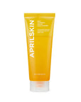 Aprilskin Real Calendula Cleanser is perfect for sensitive, dry, and dull skin, keeping it soft and hydrated