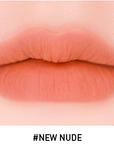 3CE Velvet Lip Tint new nude