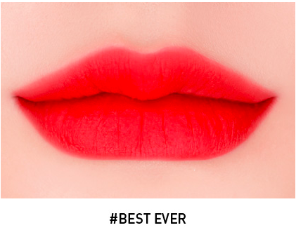 3CE Velvet Lip Tint best ever