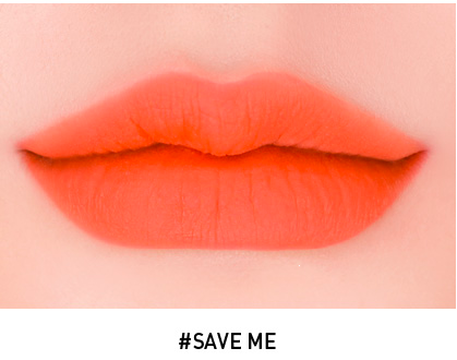 3CE Velvet Lip Tint save me