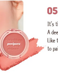 Peripera Pure Blushed Sunshine Cheek